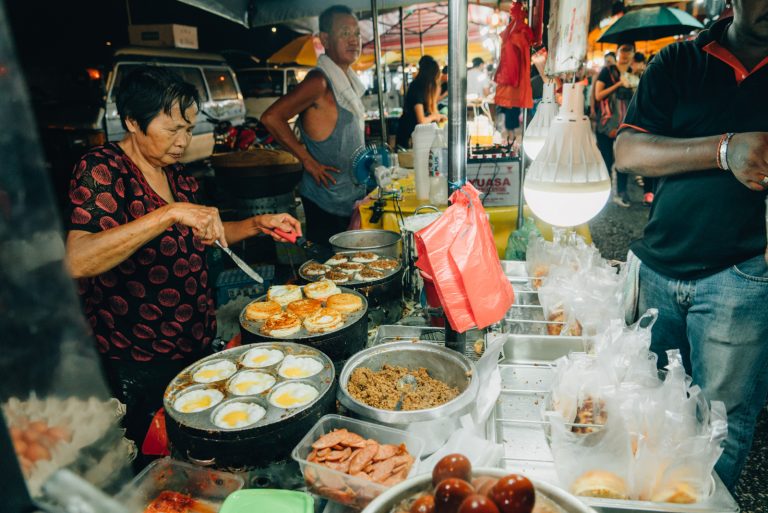 Is It A Good Idea To Buy A Street Food Stall In Malaysia My Blog