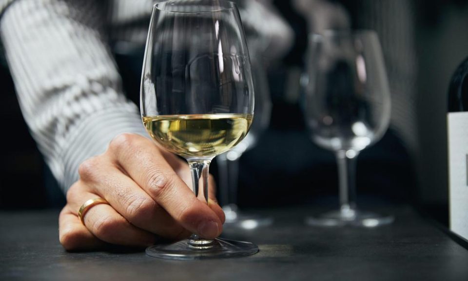 The Perks of Buying Wine Online